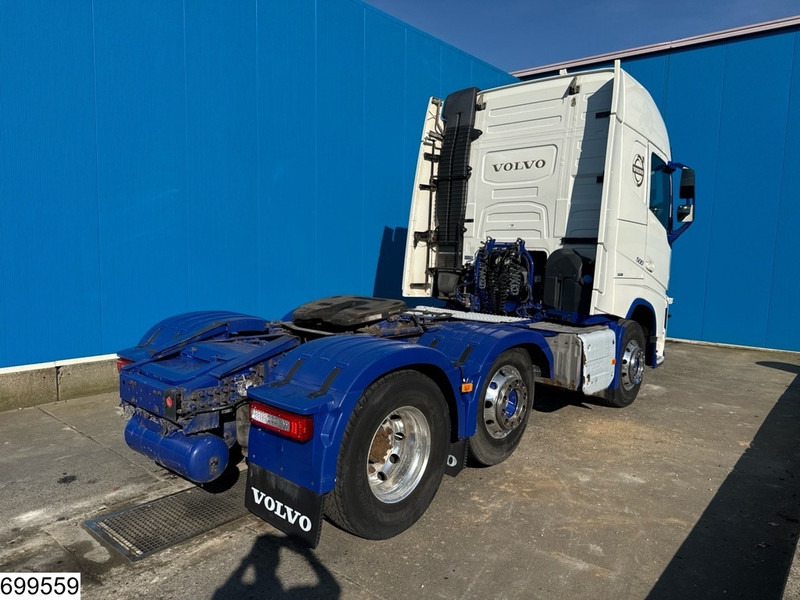 Volvo FH 500 6x2, EURO 6, RHD, PTO - Vlačilec: slika 3 Volvo FH 500 6x2, EURO 6, RHD, PTO - Vlačilec: slika 3