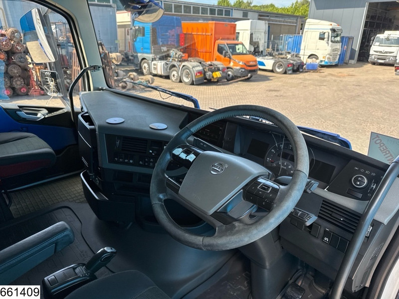 Volvo FH 500 6x2, RHD, PTO, Compressor - Vlačilec: slika 5 Volvo FH 500 6x2, RHD, PTO, Compressor - Vlačilec: slika 5