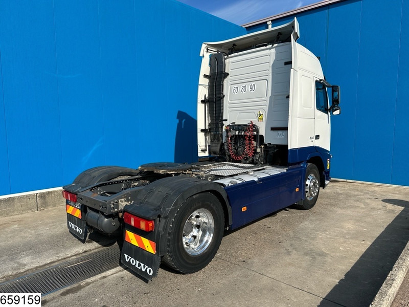 Volvo FH 500 EURO 5, Hydraulic - Vlačilec: slika 2 Volvo FH 500 EURO 5, Hydraulic - Vlačilec: slika 2