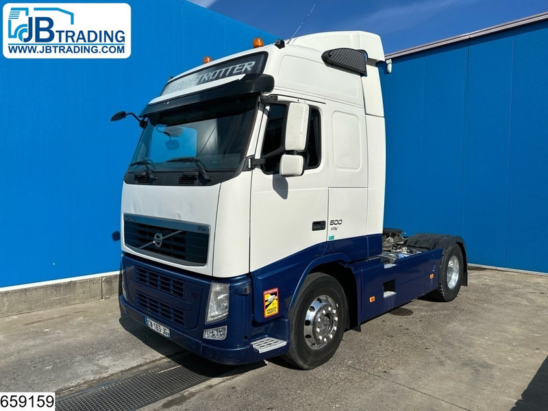 Volvo FH 500 EURO 5, Hydraulic - Vlačilec: slika 1 Volvo FH 500 EURO 5, Hydraulic - Vlačilec: slika 1