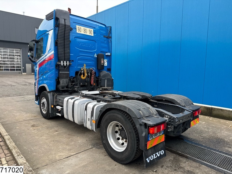 Volvo FH 500 EURO 6, Hydraulic - Vlačilec: slika 4 Volvo FH 500 EURO 6, Hydraulic - Vlačilec: slika 4