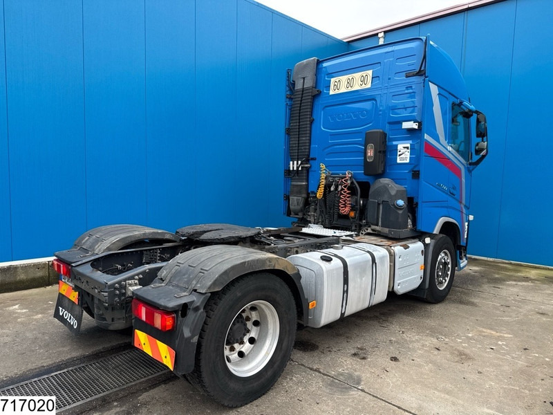Volvo FH 500 EURO 6, Hydraulic - Vlačilec: slika 3 Volvo FH 500 EURO 6, Hydraulic - Vlačilec: slika 3