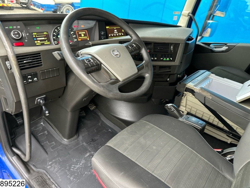 Volvo FH 500 EURO 6, Standairco, Hydraulic - Vlačilec: slika 5 Volvo FH 500 EURO 6, Standairco, Hydraulic - Vlačilec: slika 5