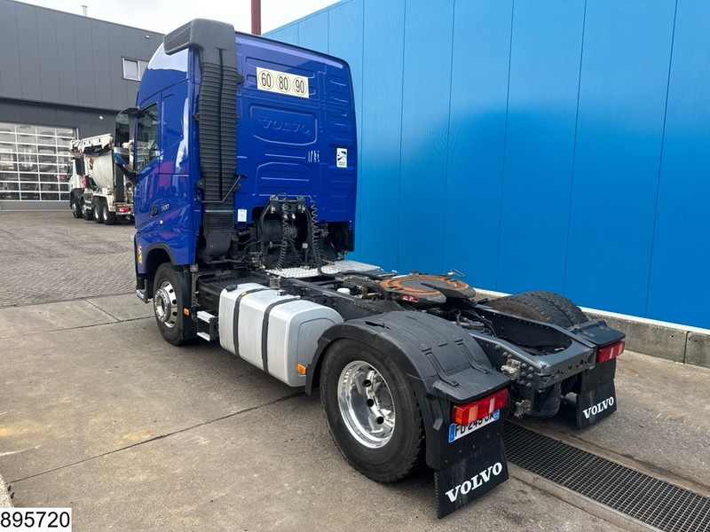 Volvo FH 500 EURO 6, Standairco, Hydraulic - Vlačilec: slika 4 Volvo FH 500 EURO 6, Standairco, Hydraulic - Vlačilec: slika 4