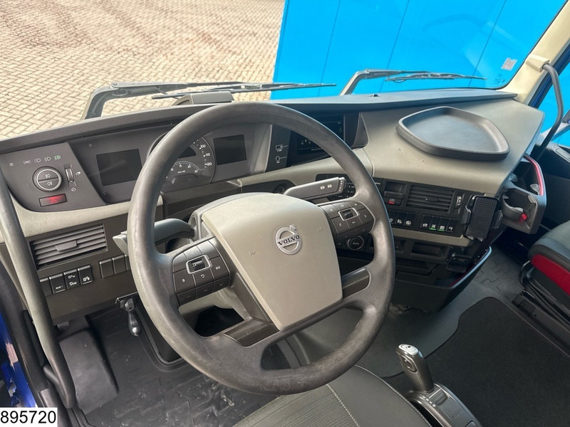 Volvo FH 500 EURO 6, Standairco, Hydraulic - Vlačilec: slika 5 Volvo FH 500 EURO 6, Standairco, Hydraulic - Vlačilec: slika 5