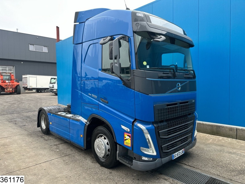 Volvo FH 500 EURO 6, Standairco - Vlačilec: slika 3 Volvo FH 500 EURO 6, Standairco - Vlačilec: slika 3