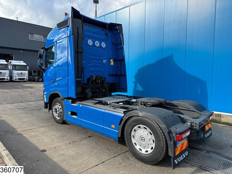 Volvo FH 500 EURO 6, Standairco - Vlačilec: slika 4 Volvo FH 500 EURO 6, Standairco - Vlačilec: slika 4
