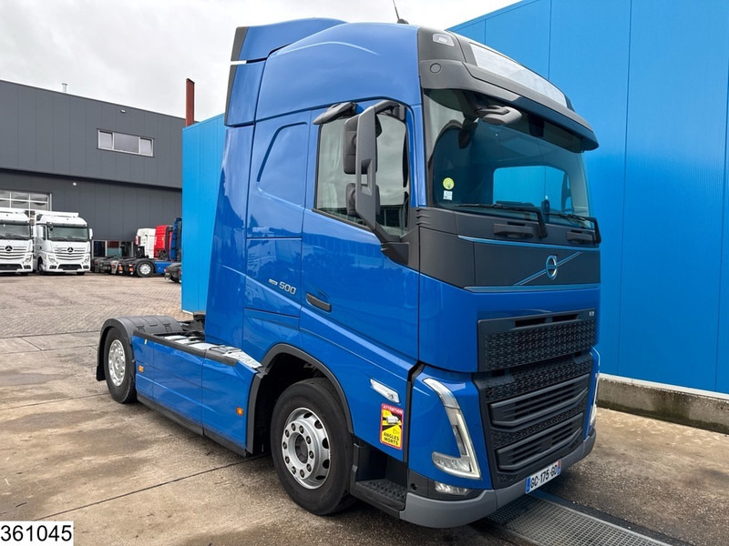 Volvo FH 500 EURO 6, Standairco - Vlačilec: slika 3 Volvo FH 500 EURO 6, Standairco - Vlačilec: slika 3