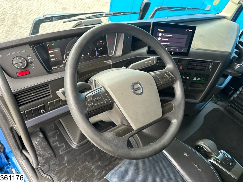 Volvo FH 500 EURO 6, Standairco - Vlačilec: slika 5 Volvo FH 500 EURO 6, Standairco - Vlačilec: slika 5