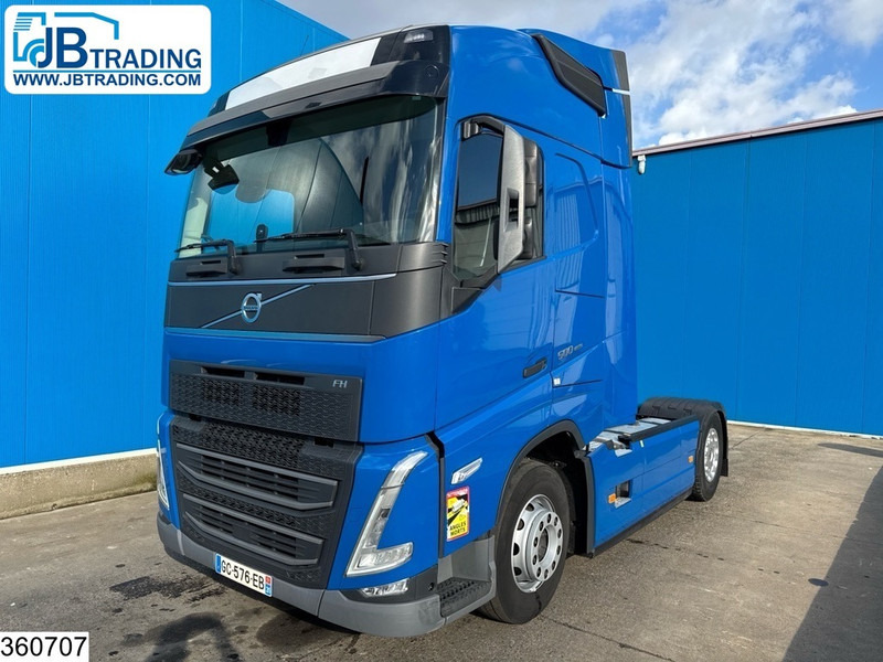 Volvo FH 500 EURO 6, Standairco - Vlačilec: slika 1 Volvo FH 500 EURO 6, Standairco - Vlačilec: slika 1