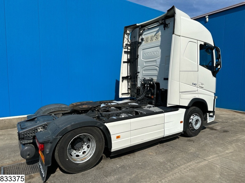 Volvo FH 540 EURO 6, Standairco, Hydraulic - Vlačilec: slika 2 Volvo FH 540 EURO 6, Standairco, Hydraulic - Vlačilec: slika 2