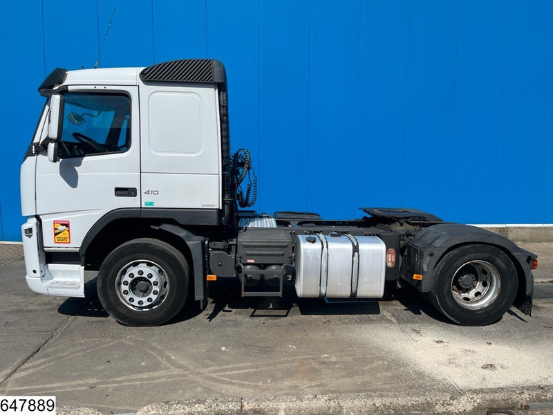 Volvo FM 410 ADR, PTO - Vlačilec: slika 3 Volvo FM 410 ADR, PTO - Vlačilec: slika 3