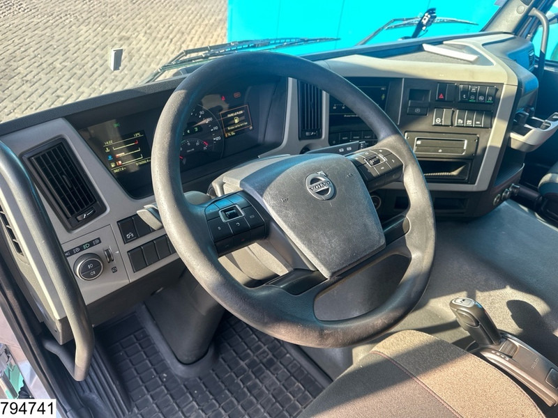 Volvo FM 420 EURO 6 - Vlačilec: slika 5 Volvo FM 420 EURO 6 - Vlačilec: slika 5