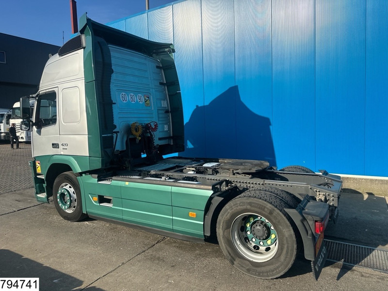 Volvo FM 420 EURO 6 - Vlačilec: slika 4 Volvo FM 420 EURO 6 - Vlačilec: slika 4