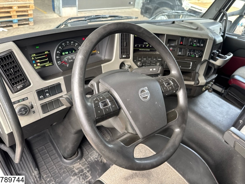Volvo FM 420 EURO 6 - Vlačilec: slika 5 Volvo FM 420 EURO 6 - Vlačilec: slika 5