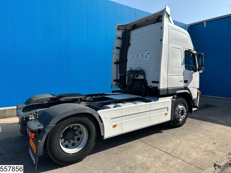 Volvo FM 450 EURO 5 - Vlačilec: slika 2 Volvo FM 450 EURO 5 - Vlačilec: slika 2