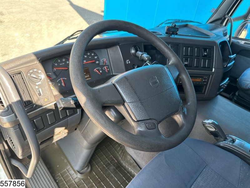 Volvo FM 450 EURO 5 - Vlačilec: slika 5 Volvo FM 450 EURO 5 - Vlačilec: slika 5