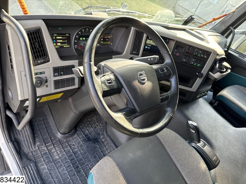 Volvo FM 500 EURO 6, Standairco, LOHR - Vlačilec: slika 5 Volvo FM 500 EURO 6, Standairco, LOHR - Vlačilec: slika 5