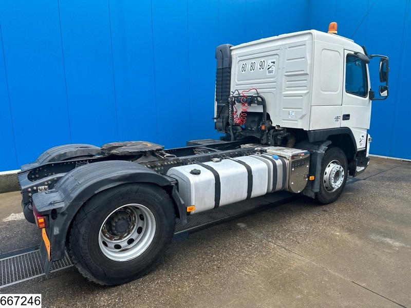 Volvo FMX 450 EURO 5 EEV, FMX - Vlačilec: slika 2 Volvo FMX 450 EURO 5 EEV, FMX - Vlačilec: slika 2