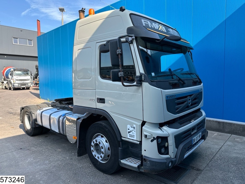 Volvo FMX 450 EURO 5, Hydraulic - Vlačilec: slika 3 Volvo FMX 450 EURO 5, Hydraulic - Vlačilec: slika 3