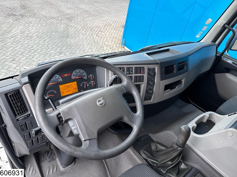 Volvo FE 260 EURO 5, Dhollandia, Manual - Tovornjak zabojnik: slika 5 Volvo FE 260 EURO 5, Dhollandia, Manual - Tovornjak zabojnik: slika 5