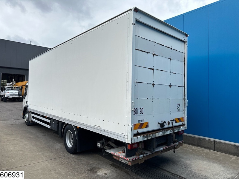 Volvo FE 260 EURO 5, Dhollandia, Manual - Tovornjak zabojnik: slika 4 Volvo FE 260 EURO 5, Dhollandia, Manual - Tovornjak zabojnik: slika 4
