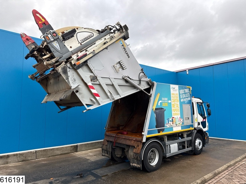 Volvo FE 300 EURO 5, Faun, Retarder - Smetarski tovornjak: slika 2 Volvo FE 300 EURO 5, Faun, Retarder - Smetarski tovornjak: slika 2