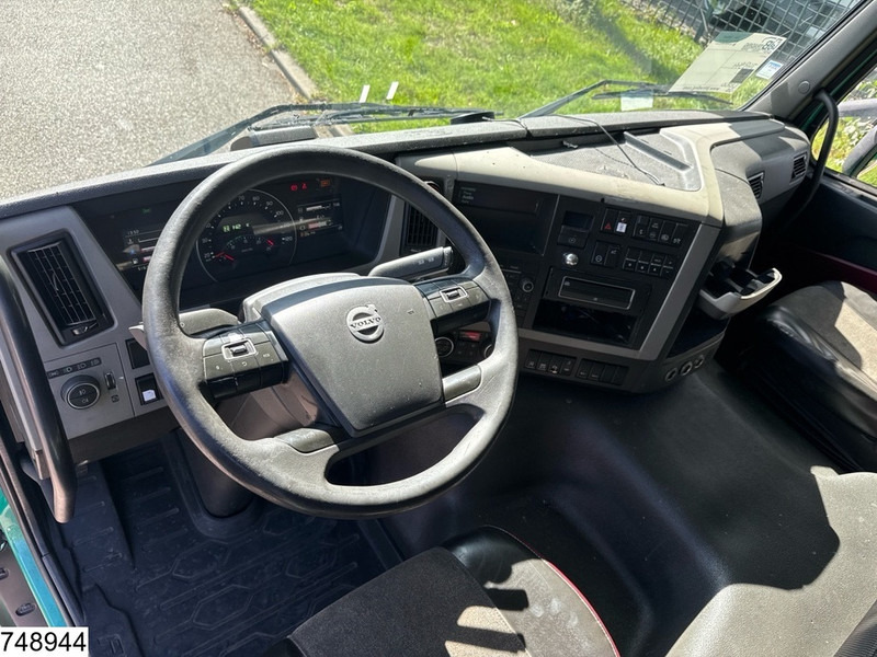 Volvo FH 500 6x2, EURO 6, Combi, Rolfo, GS Meppel - Tovornjak avtotransporter: slika 5 Volvo FH 500 6x2, EURO 6, Combi, Rolfo, GS Meppel - Tovornjak avtotransporter: slika 5