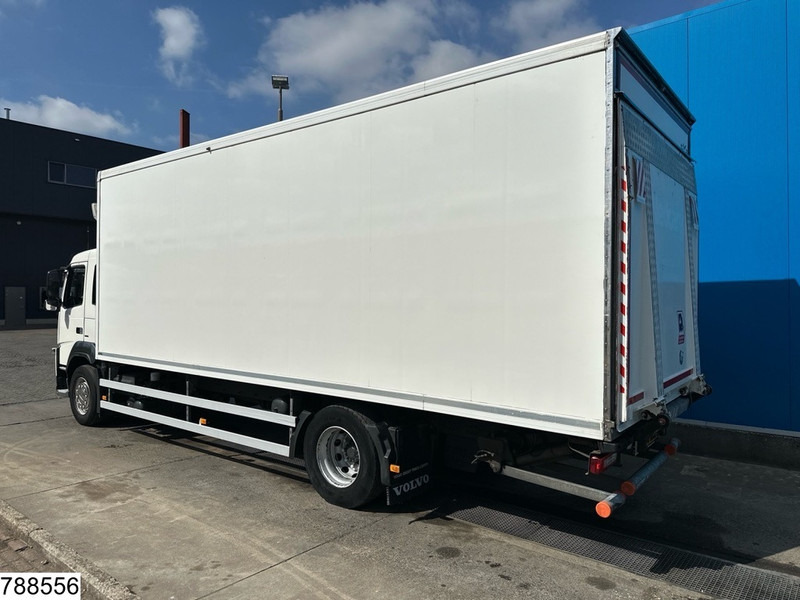 Volvo FM 330 EURO 6, Dhollandia - Tovornjak zabojnik: slika 4 Volvo FM 330 EURO 6, Dhollandia - Tovornjak zabojnik: slika 4