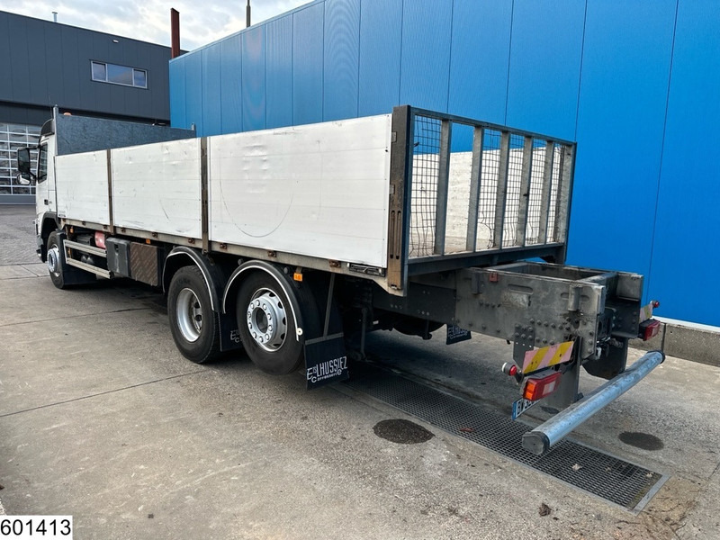 Volvo FM 370 6X2, EURO 5 - Tovornjak s kesonom: slika 4 Volvo FM 370 6X2, EURO 5 - Tovornjak s kesonom: slika 4