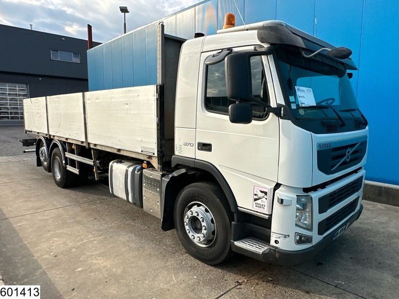 Volvo FM 370 6X2, EURO 5 - Tovornjak s kesonom: slika 3 Volvo FM 370 6X2, EURO 5 - Tovornjak s kesonom: slika 3