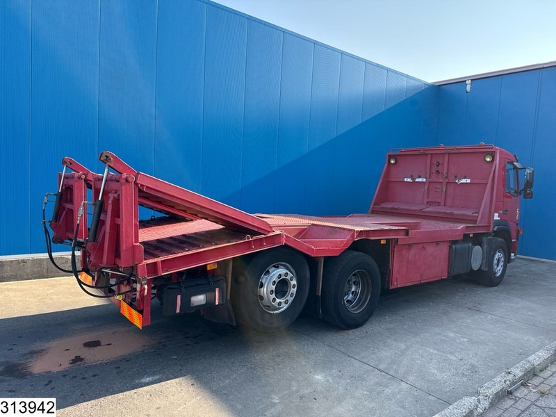 Volvo FM 380 6x2, EURO 3, Manual - Vlečno vozilo: slika 3 Volvo FM 380 6x2, EURO 3, Manual - Vlečno vozilo: slika 3