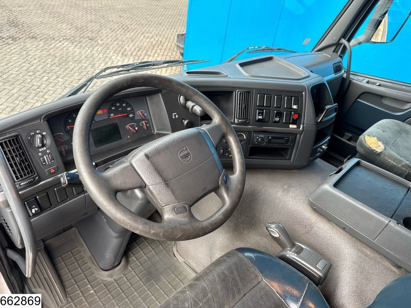 Volvo FM 410 8x4, EURO 5, PTO - Tovornjak-šasija: slika 5 Volvo FM 410 8x4, EURO 5, PTO - Tovornjak-šasija: slika 5