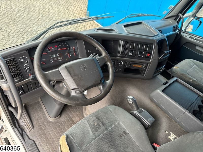 Volvo FM 410 8x4, EURO 5, PTO - Tovornjak-šasija: slika 5 Volvo FM 410 8x4, EURO 5, PTO - Tovornjak-šasija: slika 5