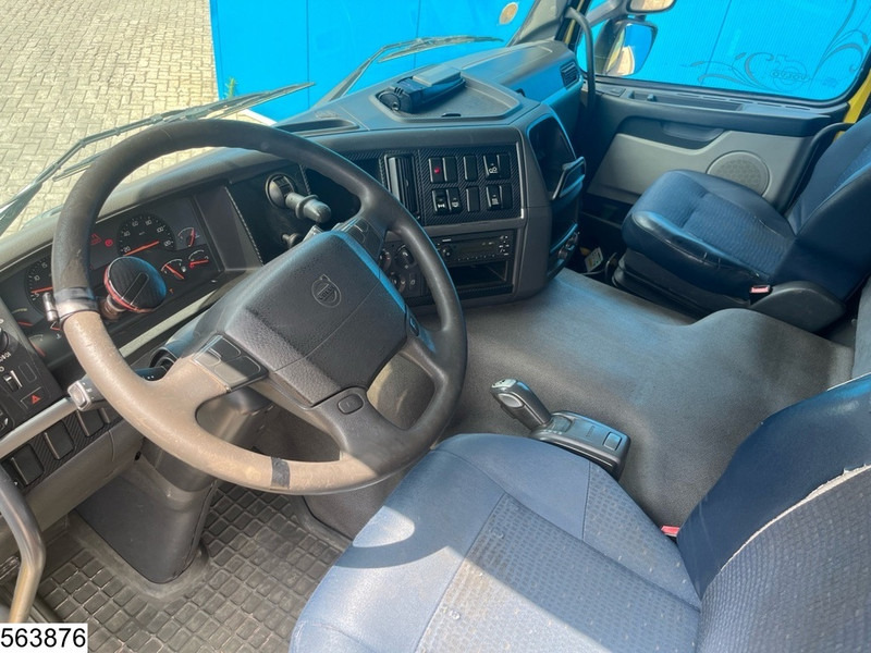 Volvo FM 420 6x2, EURO 5, Palfinger, Remote, Retarder - Tovornjak s kesonom, Tovornjak z dvigalom: slika 5 Volvo FM 420 6x2, EURO 5, Palfinger, Remote, Retarder - Tovornjak s kesonom, Tovornjak z dvigalom: slika 5