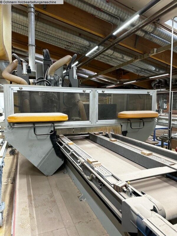SCM Routech R 3000 - Lesnoobdelovalni stroj: slika 5 SCM Routech R 3000 - Lesnoobdelovalni stroj: slika 5