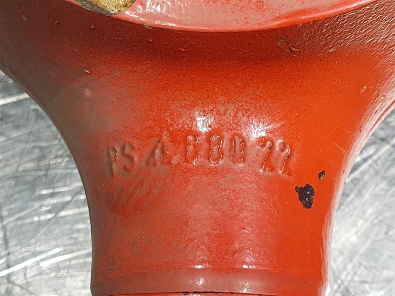 ASTRA RD32C-PS68022/PS68023-Torque rod - Okvir/ Šasija za Gradbeni stroj: slika 4 ASTRA RD32C-PS68022/PS68023-Torque rod - Okvir/ Šasija za Gradbeni stroj: slika 4