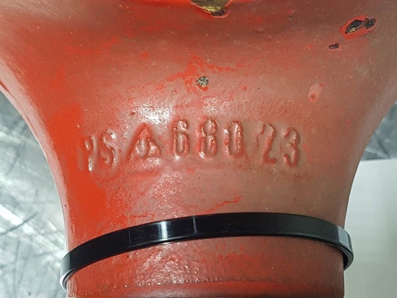 ASTRA RD32C-PS68022/PS68023-Torque rod - Okvir/ Šasija za Gradbeni stroj: slika 5 ASTRA RD32C-PS68022/PS68023-Torque rod - Okvir/ Šasija za Gradbeni stroj: slika 5