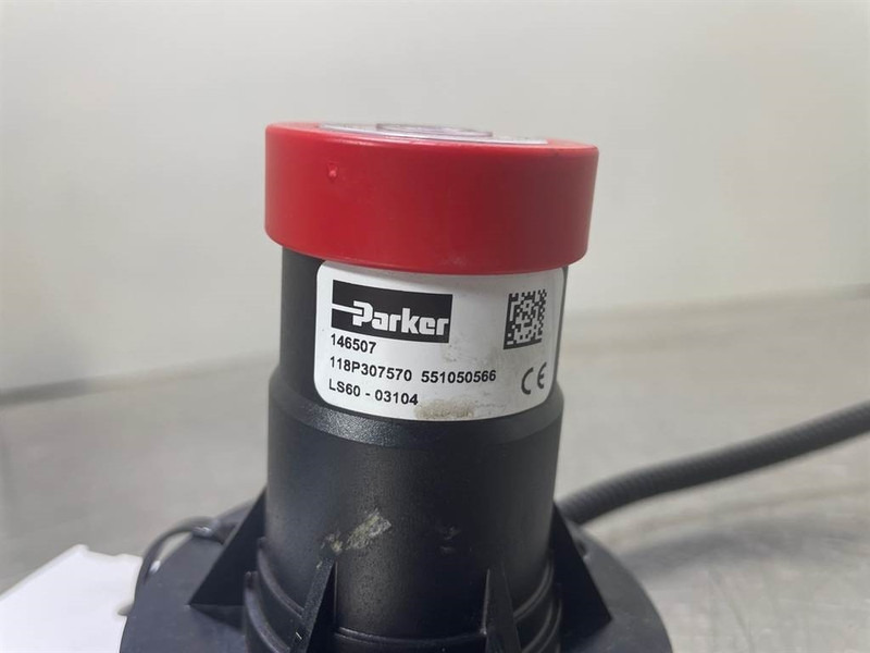 ATN PIAF1000R-Parker LS60-03104-Level sensor - Električni sistem za Gradbeni stroj: slika 5 ATN PIAF1000R-Parker LS60-03104-Level sensor - Električni sistem za Gradbeni stroj: slika 5