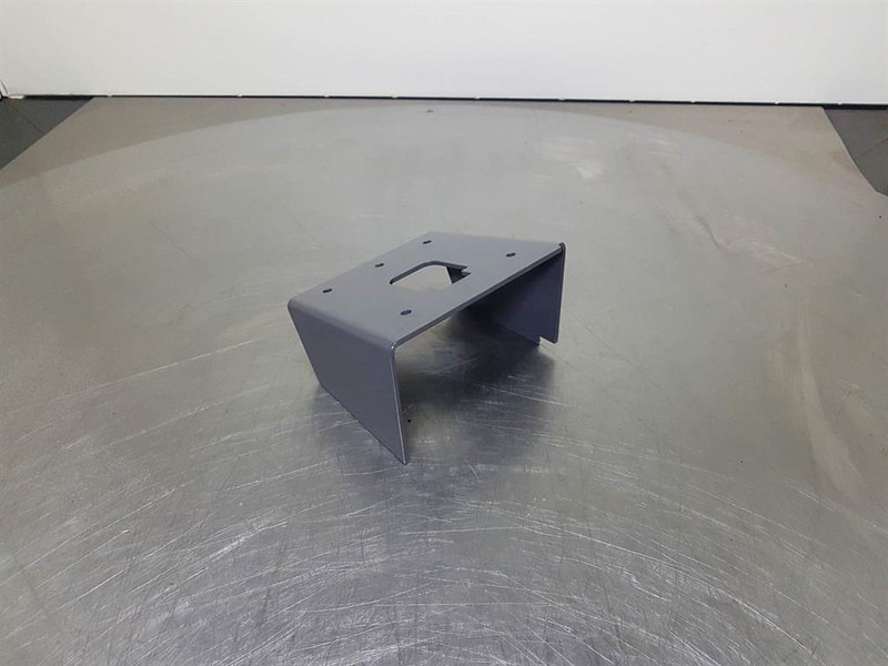 Ahlmann 4102467A - Kabina in notranjost za Gradbeni stroj: slika 2 Ahlmann 4102467A - Kabina in notranjost za Gradbeni stroj: slika 2