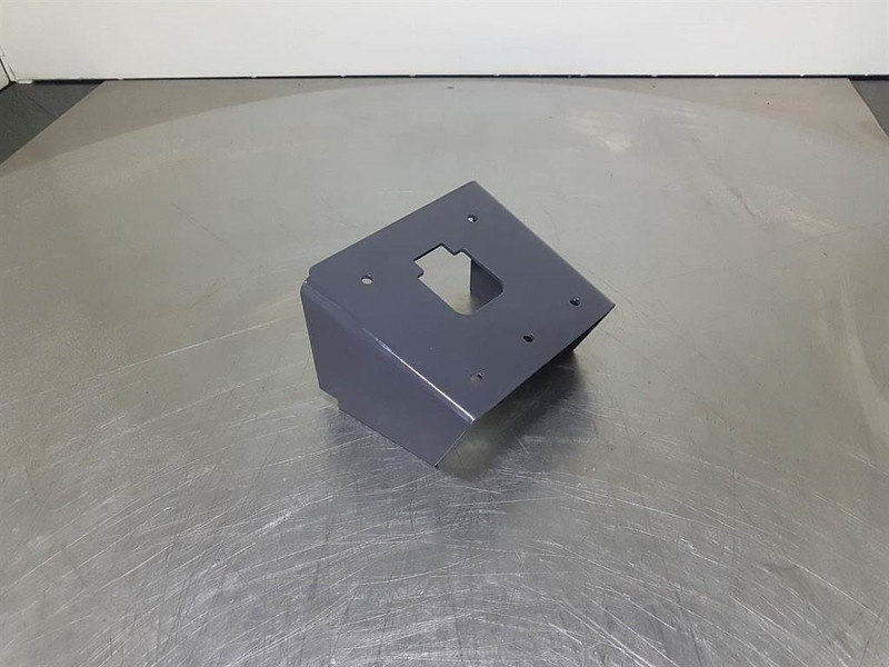 Ahlmann 4102467A - Kabina in notranjost za Gradbeni stroj: slika 1 Ahlmann 4102467A - Kabina in notranjost za Gradbeni stroj: slika 1