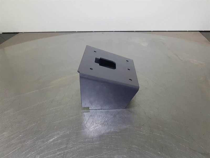 Ahlmann 4102467A - Kabina in notranjost za Gradbeni stroj: slika 4 Ahlmann 4102467A - Kabina in notranjost za Gradbeni stroj: slika 4