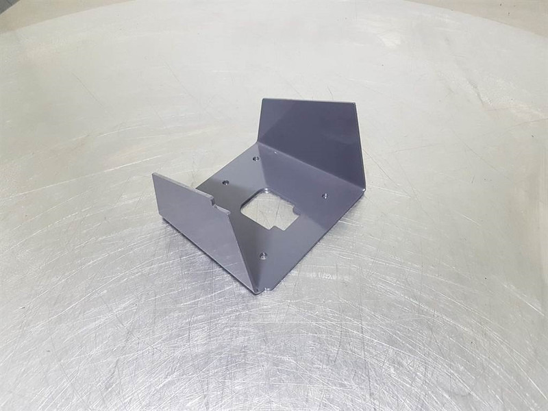 Ahlmann 4102467A - Kabina in notranjost za Gradbeni stroj: slika 3 Ahlmann 4102467A - Kabina in notranjost za Gradbeni stroj: slika 3