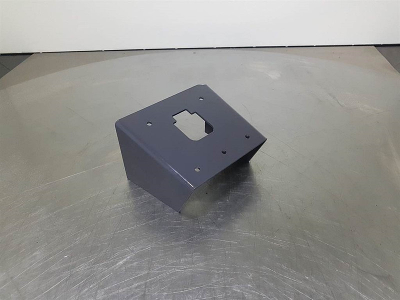 Ahlmann 4102468A - Kabina in notranjost za Gradbeni stroj: slika 2 Ahlmann 4102468A - Kabina in notranjost za Gradbeni stroj: slika 2