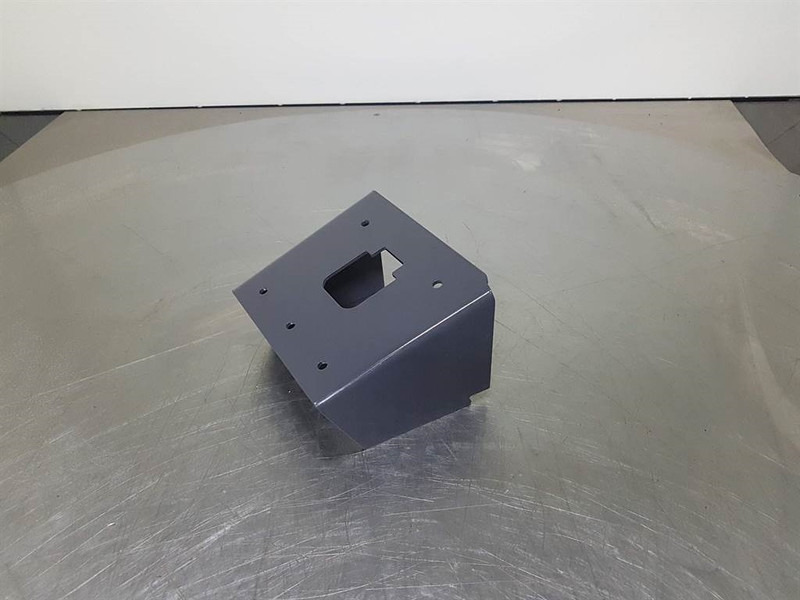 Ahlmann 4102468A - Kabina in notranjost za Gradbeni stroj: slika 3 Ahlmann 4102468A - Kabina in notranjost za Gradbeni stroj: slika 3