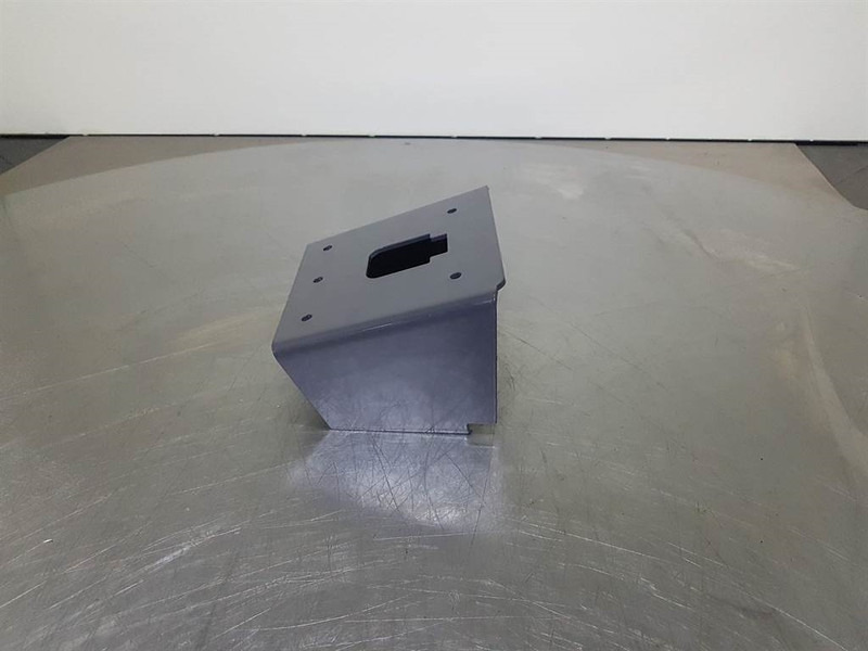 Ahlmann 4102468A - Kabina in notranjost za Gradbeni stroj: slika 4 Ahlmann 4102468A - Kabina in notranjost za Gradbeni stroj: slika 4