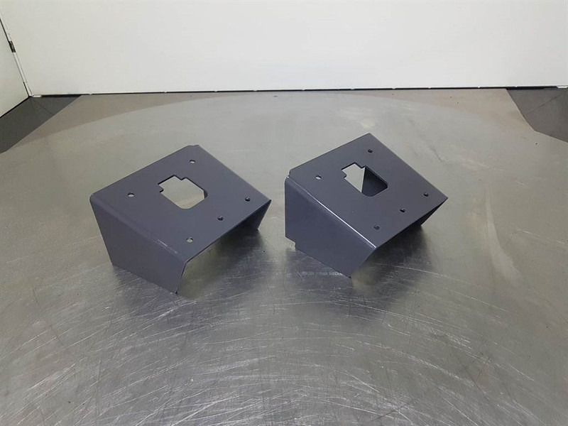 Ahlmann 4102468A - Kabina in notranjost za Gradbeni stroj: slika 5 Ahlmann 4102468A - Kabina in notranjost za Gradbeni stroj: slika 5