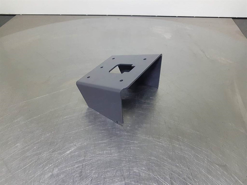 Ahlmann 4102468A - Kabina in notranjost za Gradbeni stroj: slika 1 Ahlmann 4102468A - Kabina in notranjost za Gradbeni stroj: slika 1