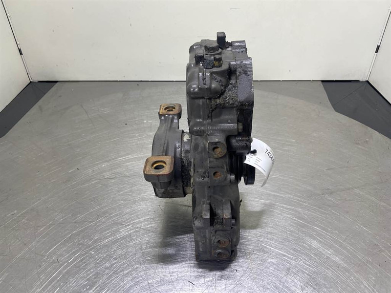 Menjalnik za Gradbeni stroj Ahlmann AS900-Carraro TB172-382051-Transmission/Getriebe: slika 7