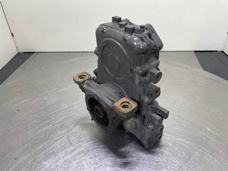 Menjalnik za Gradbeni stroj Ahlmann AS900-Carraro TB172-382051-Transmission/Getriebe: slika 8